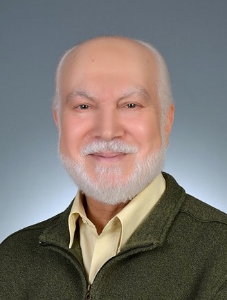 Irfan Mamoun, MD
